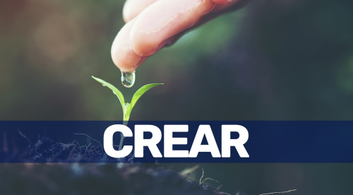 crear